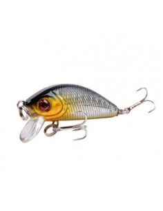 Воблер 5 см, 3,6 г с...