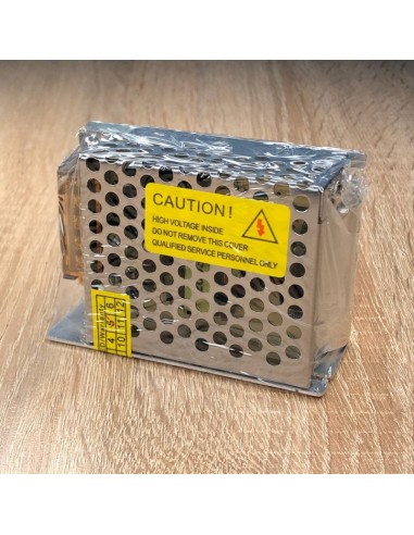 Блок питания S-36-12 12v 3A,...