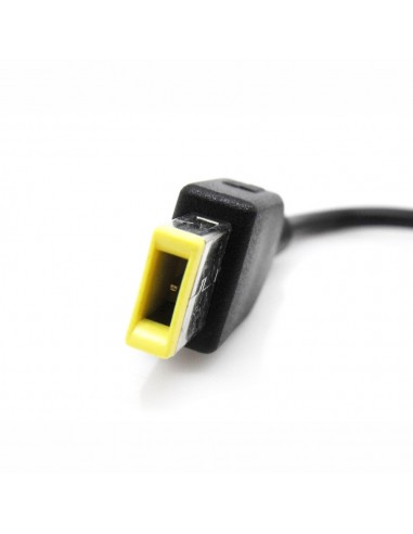 Блок питания для ноутбука Lenovo 20V...