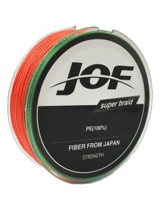 Шнур рыболовный JOF 1.5...
