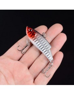 Воблер 5,7 см, 10 г с...