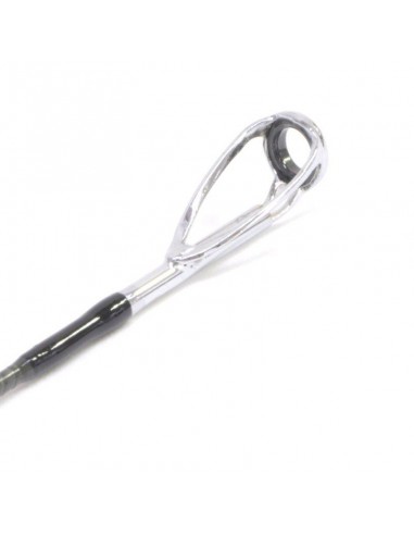 Спиннинг Metsui Sensation 802H...