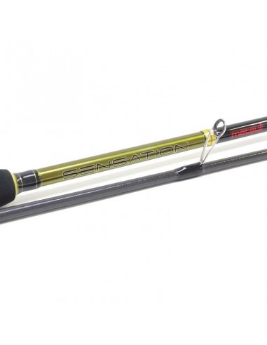 Спиннинг METSUI SENSATION 902H...