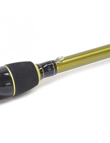 Спиннинг METSUI SENSATION 902H...