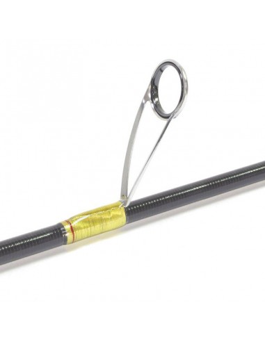 Спиннинг METSUI SENSATION 902H...