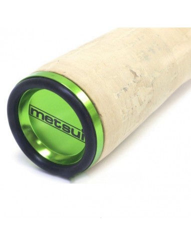 Спиннинг METSUI MASTER JET 562UL...