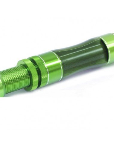 Спиннинг METSUI MASTER JET 602L 1-8g,...