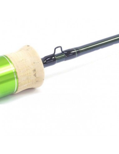 Спиннинг METSUI MASTER JET 602L 1-8g,...