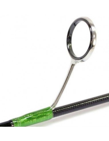 Спиннинг METSUI MASTER JET 602L 1-8g,...