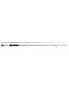 Спиннинг METSUI TARGET 672L...