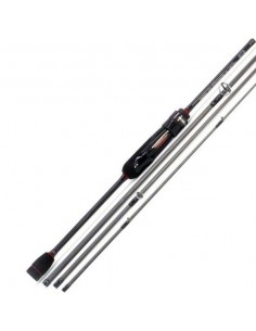 Спиннинг METSUI PILIGRIM...