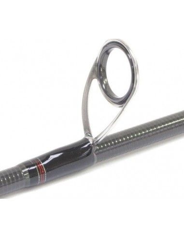 Спиннинг METSUI PILIGRIM 664L 2-10g...