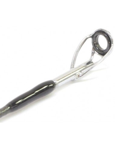 Спиннинг METSUI PILIGRIM 664L 2-10g...