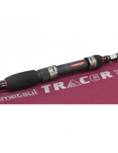 Спиннинг METSUI TRACER 812M 10-36g,...