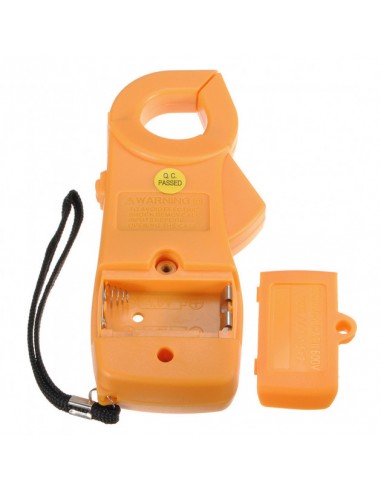 Токовые клещи MT87