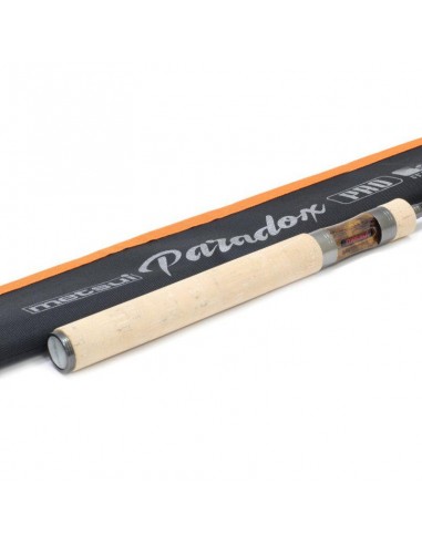 Спиннинг METSUI PARADOX PRO 722L...