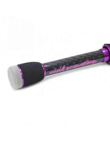 Спиннинг METSUI TINY TWIG 682UL...