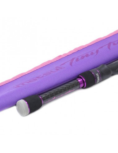 Спиннинг METSUI TINY TWIG 682UL...