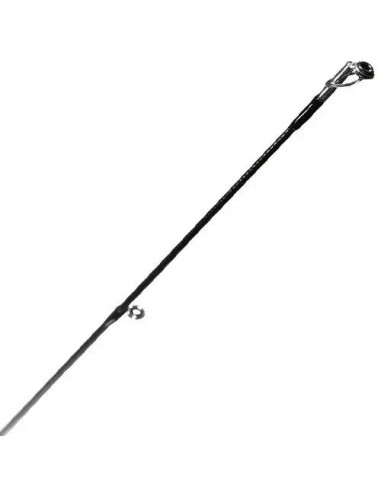 Спиннинг METSUI JERK MASTER 612ML...