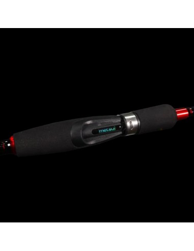 Спиннинг METSUI STAIR MASTER 902MH...