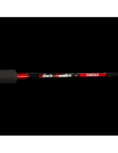 Спиннинг METSUI STAIR MASTER 902MH...