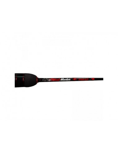 Спиннинг METSUI TROUT MASTER 632UL...