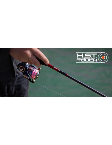 Спиннинг METSUI SPECTER 832L 4-15g,...