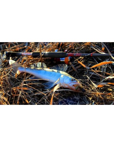 Спиннинг METSUI SPECTER 662ML 6-21g,...