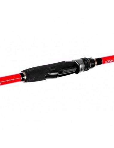 Спиннинг METSUI REFLEX 902ML 5-18g,...