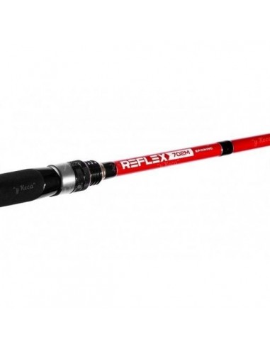 Спиннинг METSUI REFLEX 902ML 5-18g,...