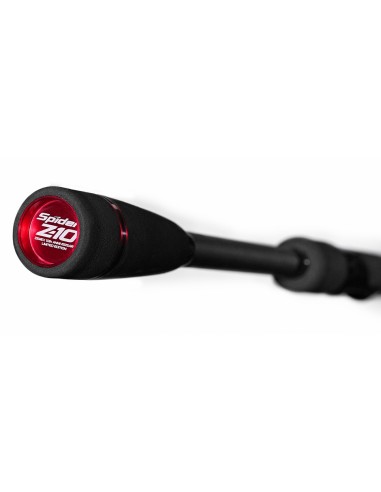 Спиннинг ZEMEX SPIDER Z-10 762UL...