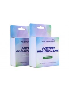 Леска Hero Nylon Line, 274...