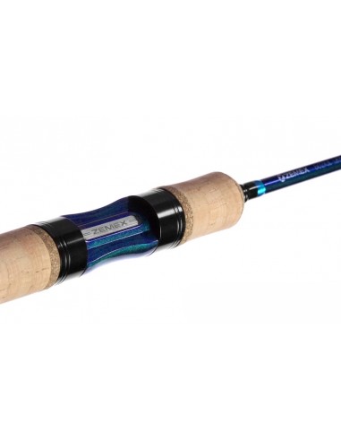 Спиннинг ZEMEX VIPER Trout 702L 2-8g,...