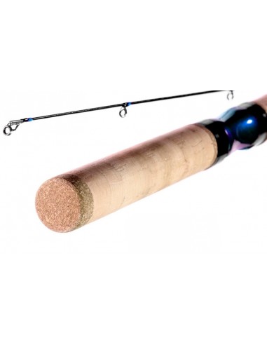 Спиннинг ZEMEX VIPER Trout 702L 2-8g,...