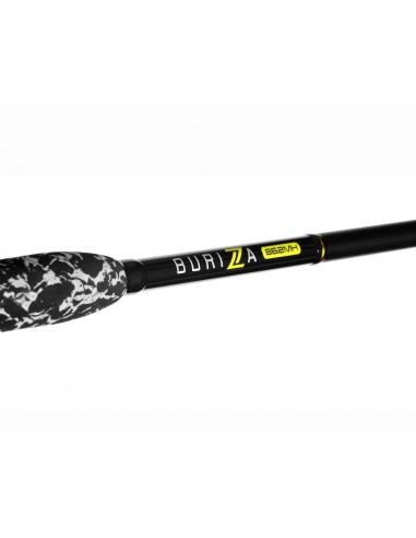 Спиннинг ZEMEX BURIZA 862MH 7-28g, 2,59м