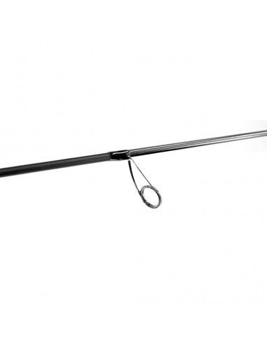 Спиннинг ZEMEX SOLID 812ML 5-18g, 2,46м