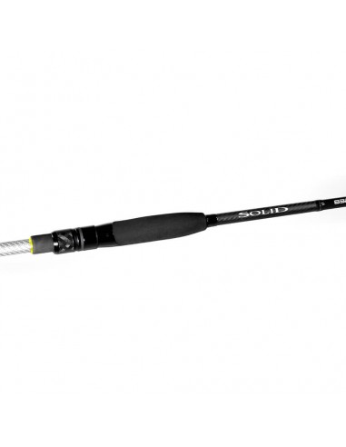 Спиннинг ZEMEX SOLID 812ML 5-18g, 2,46м