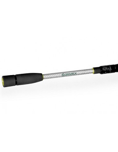 Спиннинг ZEMEX SOLID 812ML 5-18g, 2,46м
