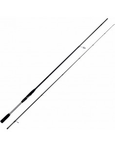 Спиннинг ZEMEX SOLID 862MH...