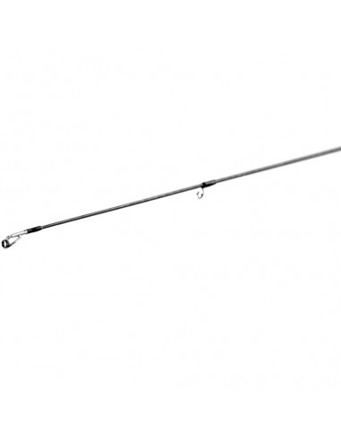 Спиннинг ZEMEX SOLID 902H 12-45g, 2,74м
