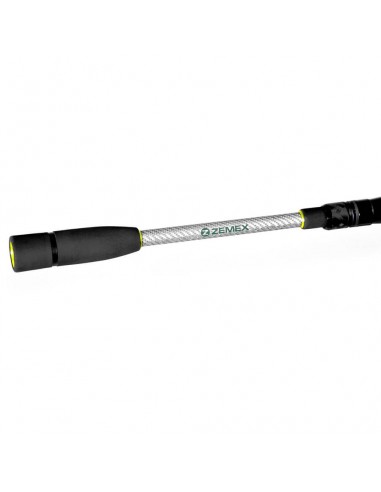 Спиннинг ZEMEX SOLID 902H 12-45g, 2,74м