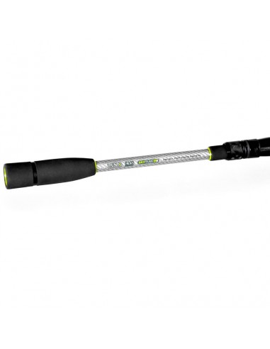 Спиннинг ZEMEX SOLID 902H 12-45g, 2,74м