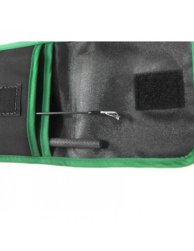 Спиннинг ZEMEX SOLID 902H 12-45g, 2,74м