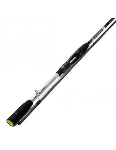 Спиннинг ZEMEX SOLID 902H 12-45g, 2,74м