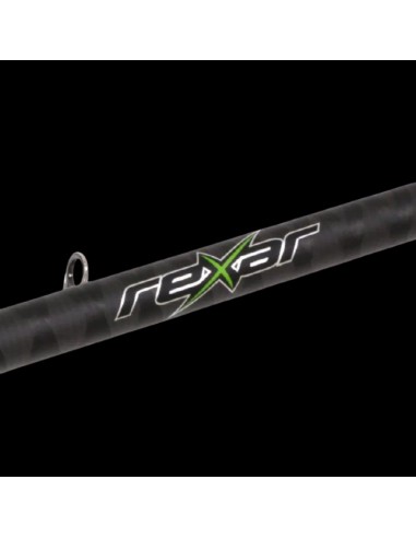 Спиннинг ZEMEX REXAR Boat Master 762M...