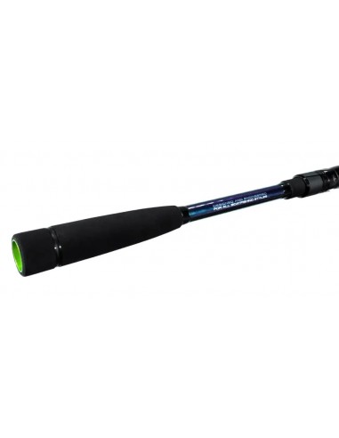 Спиннинг ZEMEX REXAR Boat Master 762M...