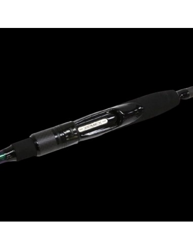 Спиннинг ZEMEX REXAR Boat Master 762M...