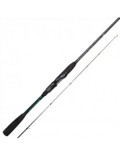 Удилище кастинговое ZEMEX...