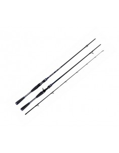 Удилище кастинговое ZEMEX...