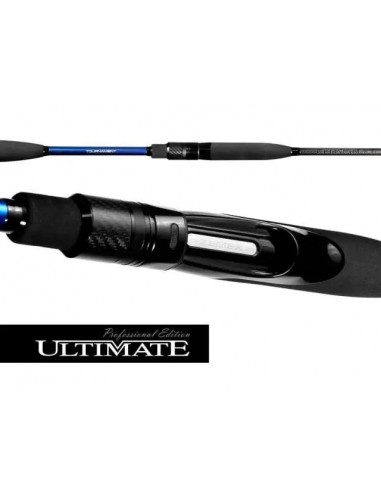 Спиннинг ZEMEX ULTIMATE Professional...